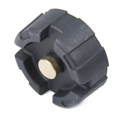 12 L/24L Fuel Tank Outboard Motor Gas Cap Door Car Lock Marine Universal • $17.57