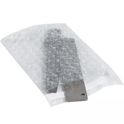 BOB510 Self-Seal Bubble Pouches 5  X 10-1/2  (Pack Of 250) • $195.57