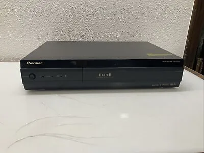 Pioneer Media Receiver PRO-R04U Plasma Display Elite • $70