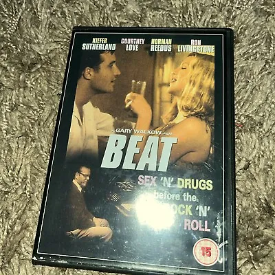 Beat [DVD] • £2.89