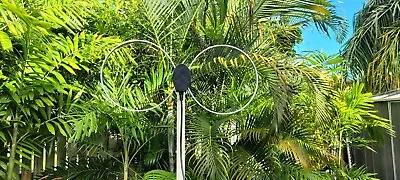 Caravan Camping TV Antenna. High Performance/Sensitivity. Light And Portable. • $80