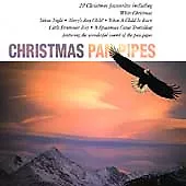 Various Composers : Christmas Pan Pipes CD (1996) Expertly Refurbished Product • £2.03