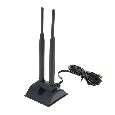 $21.60 • Buy WiFi Range Extender - Repeater Wireless Signal Booster, 2.4 & 5GHz Dual Band