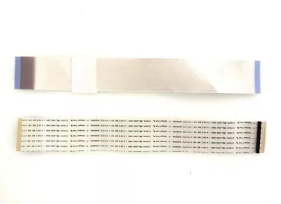 LG 49LF6300-UA T-Con Board To LED Screen Panel LVDS Ribbon Cables • $19.95