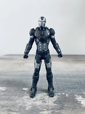 Marvel Universe Age Of Ultron Assemblers 4” War Machine • $5.21