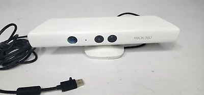  Xbox 360 White 1414 Kinect Camera Sensor Bar R2D2 Star Wars Edition Not Tested • $17.99