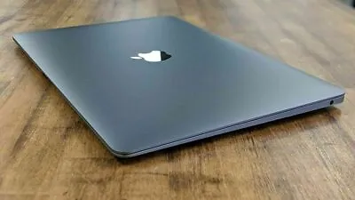 2018 Apple MacBook Air Retina Display 13 In I5 1.6Hz 16GB Ram 1.5TB SSD *READ** • $264