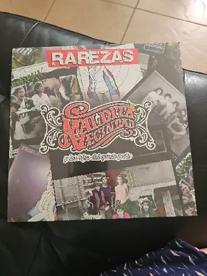 Maldita Vecindad Rarezas Vinyl • $44