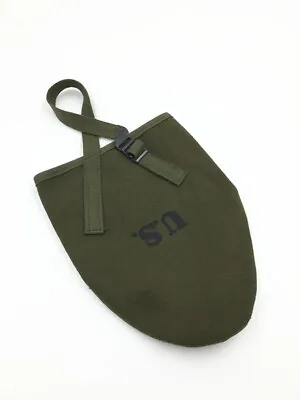 Us M1910 T-handle Shovel Cover Army Green • $14.99