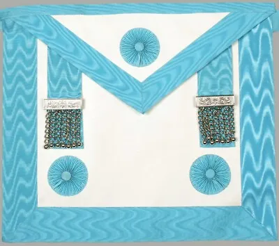 Master Mason Apron (lambskin)(limited Offer ) • £19.50