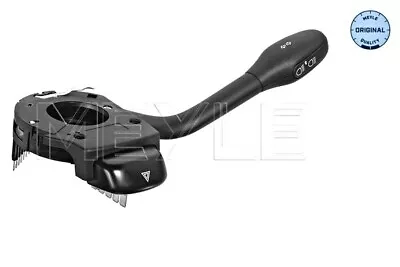 $14.71 • Buy MEYLE Steering Column Switch Black For VW Corrado Golf Mk3 Vento 88-02 1H0953513
