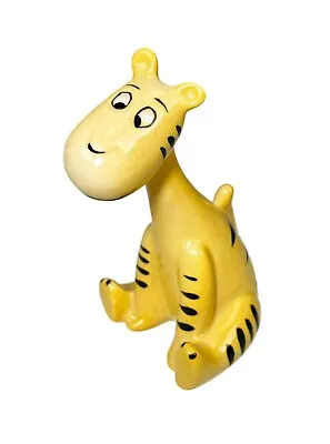 $69.99 • Buy Walt Disney 3.25” Ceramic Figurine Tigger Tiger Pooh Retro Euro Beswick England 