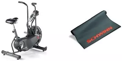 AD6 Airdyne Exercise Bike • $1248.99