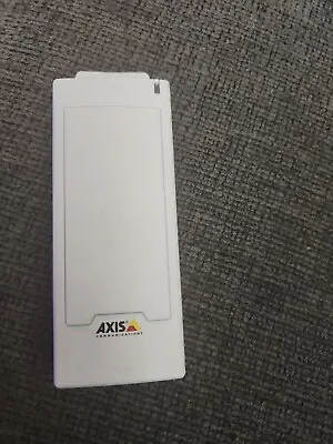 AXIS P12 Thermal POE 0940-001-02  • $49.99