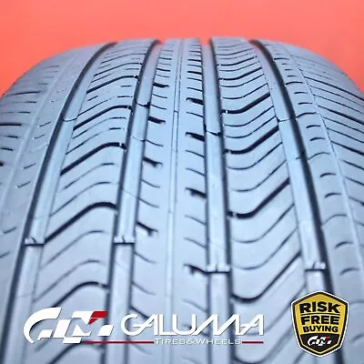 1 (One) Tire Michelin Primacy Mxv4 P215/55R17 215/55/17 2155517 No Patch #77574 • $98.38