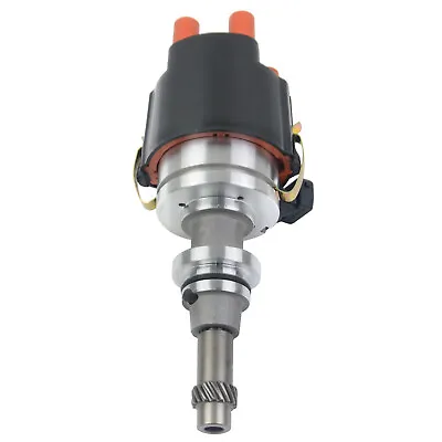 Ignition Distributor Fits Audi 80 90 100 Quattro Coupe 2.3L 034905237AX NEW+++ • $39.90