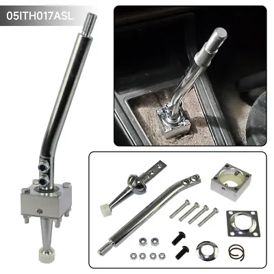 5 Speed Manual Short Shifter Gear Stick Lever For Toyota Supra MK1-4 Celica A40 • $60.90