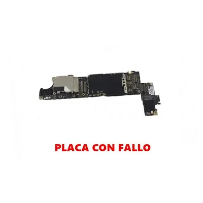 Motherboard Of IPHONE 4s Of 16gb No Functional • £35.77