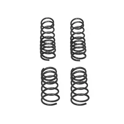 Coil Spring Kit - Front And Rear • $172.95