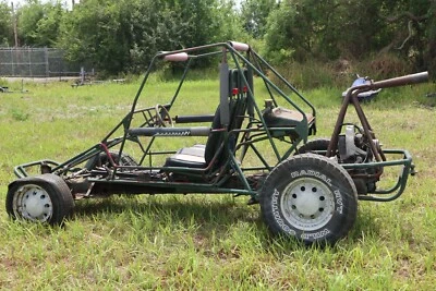$1125 • Buy Dune Buggy Sand Rail Project VW Project 