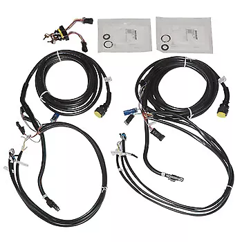 Harness W/ Key Switch 14 Pin OEM Mercury 25-250HP 2006 And New • $609.42