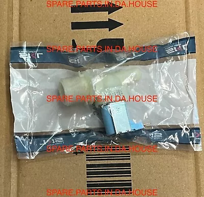 Omega Dishwasher Water Inlet Valve ODW700X ODW702WB ODW702XB • $49.90