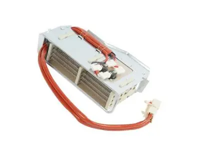 ZANUSSI Tumble Dryer TD4213W TDE4235W ZDE26100W Dryer Heater Element • £102.99