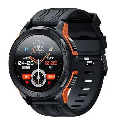 Smart Watches For Men Women Kids Iphone Android With Fitness Tracker Sports Mode • $66.99