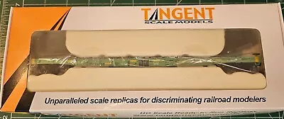 11021-04 Tangent MP/Union Pacific MOW Flat Car • $75