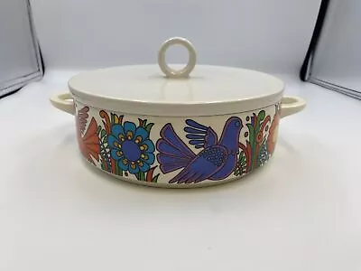 Villeroy & Boch ACAPULCO Covered Casserole Dish • $89.99