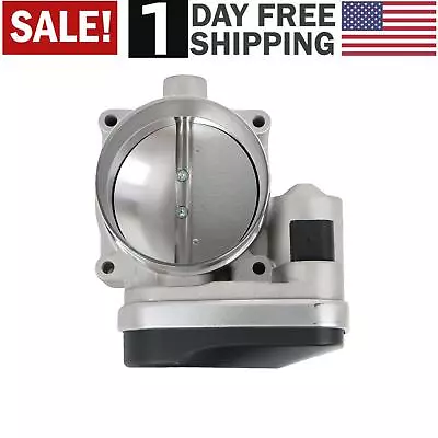 Throttle Body For 2003-2005 Dodge Durango Ram 1500 2500 3500 5.7L V8 ‎5161805AA • $61.69