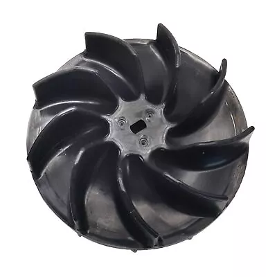 Impeller Fan For Toro Electric Blower Vac Impeller Fan 125-0494 Replace 51617... • $21.62