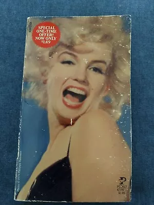 Marilyn Monroe Confidential By Lena Pepitone & William Stadiem 1980 Pocket Book • $7.95