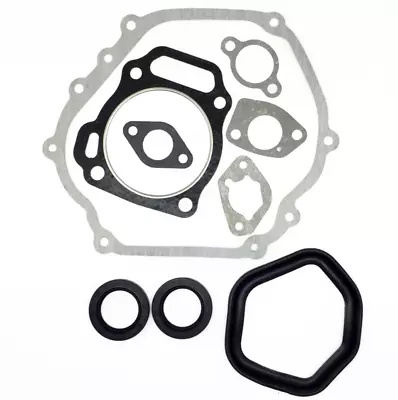 Oil Seal Gasket Set For Honda GX390 13HP GX 390 188F Gas Engine • £10.79