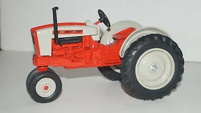 1987 Ertl USA 1/16 Scale FORD 901 SELECT-O-SPEED Diecast Farm SPECIAL ED TRACTOR • $31