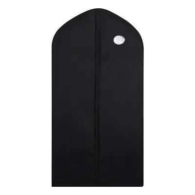 Clothes Garment Dustproof Cover Suit Coat Dress Hanging Storage Bag Protector • $7.99