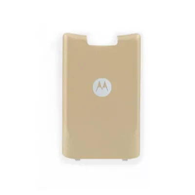 OEM Motorola KRZR K1m Standard Battery Door (Gold) • $8.49