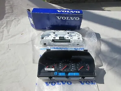 NEW Genuine Volvo 98-00 C70 S70 V70 Instrument & NEW Cluster Circuit Board SM • $799.95