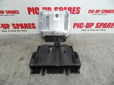 £180 • Buy BMW 3 Series 2012-2018 2.0 Diesel B47D20A M-Sport 188BHP ECU Bosch 0281032299 
