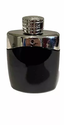 MONT BLANC Legend EDT Pour Homme - 3.3 Oz / 100 Ml  Spray • $29.99