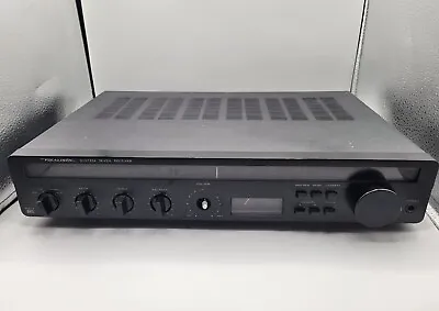 Realistic STA-7 Vintage AM/FM Stereo Receiver System Model# 31-1968 (AS IS) • $74.99