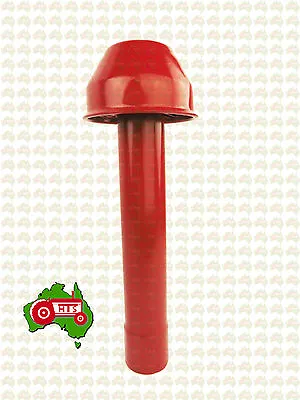 Pre Cleaner Assembly Fits For Massey Ferguson MF 35 35X 135 148 - 3 Cyl Diesel • $46.99