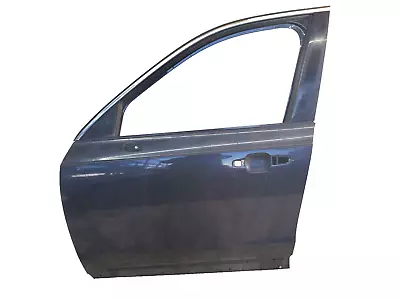 ✅ 16-22 Volvo XC90 Door Shell Front Left Driver Side Panel OEM • $836.07