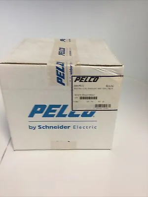 New Sealed Pelco Bb4-pg-e Spectra 4 Se Pendant Mnt  Environmental. (27f-3) • $299.99