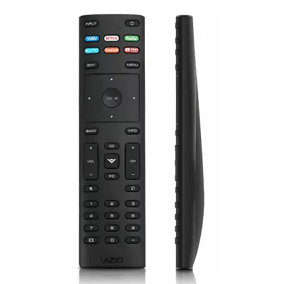 XRT136 Remote For Vizio Smart TV D55X-G1 D55X-G1 D55-F2 D39f-F0 E43-F1 E70-F3 • $6.98