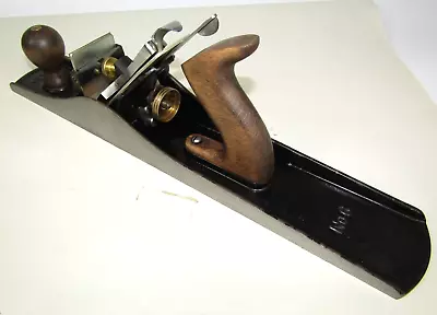 £125 • Buy Veritas Scraper Mounted On A Stanley Bailey No 6 Plane. Woodworking Tools.