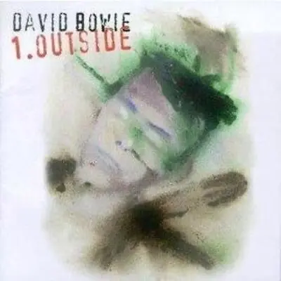 David Bowie : Outside CD Value Guaranteed From EBay’s Biggest Seller! • £6.23