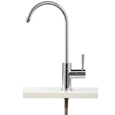 £44.20 • Buy DRINKING WATER TAP  INTERTAP'  CHROME - Dual Height