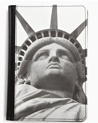 Kindle Fire Case Liberty Face! Verso VR009-905-23 NY Times Case Cover Brand NEW • $7