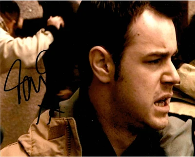 £24.99 • Buy DANNY DYER Personally Signed Football Factory Print 10x8 With COA